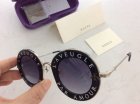 Gucci High Quality Sunglasses 870