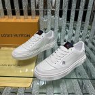 Louis Vuitton Men's shoes 2589