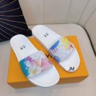 Louis Vuitton Men's Slippers 234
