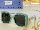Gucci High Quality Sunglasses 2829