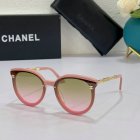 Chanel High Quality Sunglasses 926