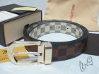 Louis Vuitton High Quality Belts 16