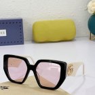 Gucci High Quality Sunglasses 3542