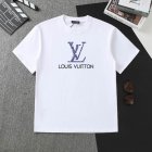 Louis Vuitton Men's T-shirts 349