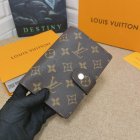 Louis Vuitton High Quality Wallets 116