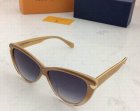 Louis Vuitton High Quality Sunglasses 796