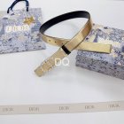 DIOR Original Quality Belts 108