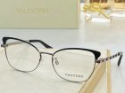 Valentino High Quality Sunglasses 673
