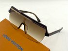 Louis Vuitton High Quality Sunglasses 2136