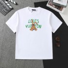 Louis Vuitton Men's T-shirts 70