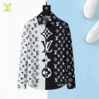 Louis Vuitton Men's Shirts 68
