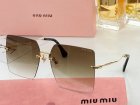 MiuMiu High Quality Sunglasses 69