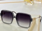 Burberry High Quality Sunglasses 862