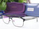 Gucci Plain Glass Spectacles 539