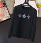 Louis Vuitton Men's Long Sleeve T-shirts 122