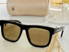 Chanel High Quality Sunglasses 2540