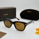 TOM FORD High Quality Sunglasses 1198