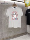 Moncler Men's T-shirts 317
