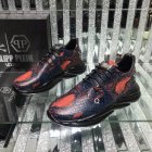 Philipp Plein Men's Shoes 232