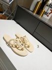 Hermes Women's Slippers 302