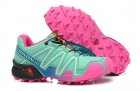 Salomon Women's Shoes 19