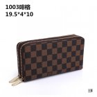 Louis Vuitton Normal Quality Wallets 219