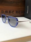 Chrome Hearts High Quality Sunglasses 176