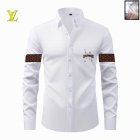 Louis Vuitton Men's Shirts 114
