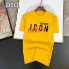 Dsquared Men's T-shirts 114