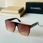 Chanel High Quality Sunglasses 3258