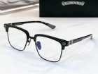 Chrome Hearts Plain Glass Spectacles 575