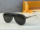 Louis Vuitton High Quality Sunglasses 4962