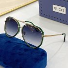 Gucci High Quality Sunglasses 3512