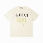 Gucci Men's T-shirts 1101