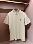 Moncler Men's Polo 111