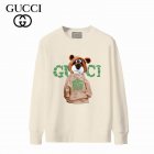 Gucci Men's Long Sleeve T-shirts 212