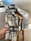 Chanel Scarves 37