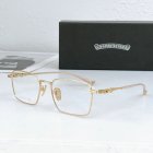 Chrome Hearts Plain Glass Spectacles 279