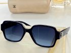 Chanel High Quality Sunglasses 4221