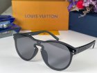 Louis Vuitton High Quality Sunglasses 4888