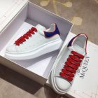 Alexander McQueen Men's Shoes 489