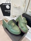 Chanel Women's Shoes 1028
