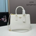 Prada High Quality Handbags 1001