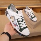 Versace Men's Shoes 493