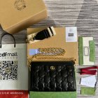 Gucci High Quality Handbags 1385