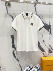 GIVENCHY Men's Polo 25