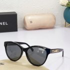 Chanel High Quality Sunglasses 3047