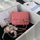 Chanel Original Quality Handbags 721