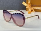 Louis Vuitton High Quality Sunglasses 5472