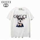 Gucci Men's T-shirts 717